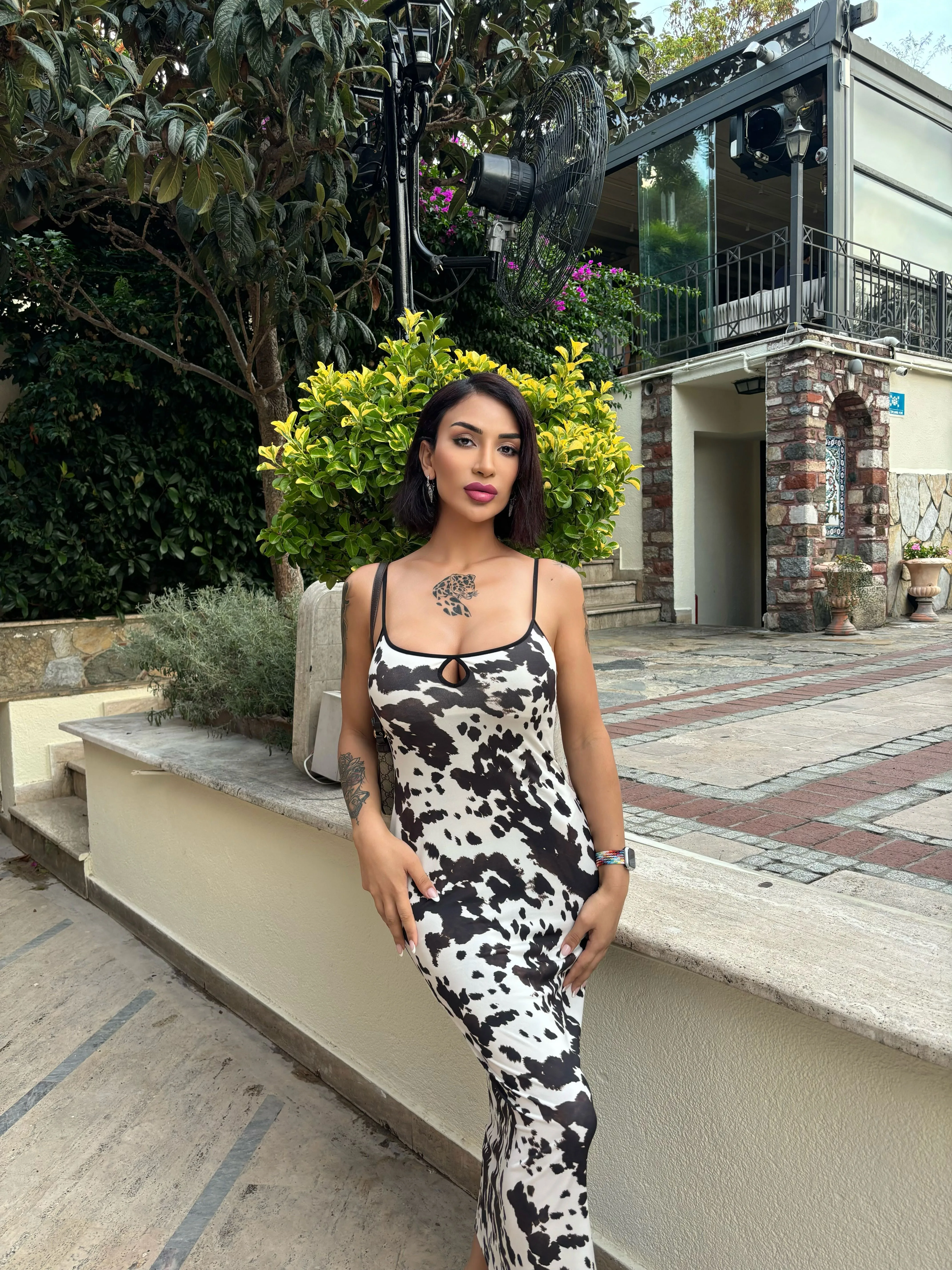 Annaampangella - Escort Marseille