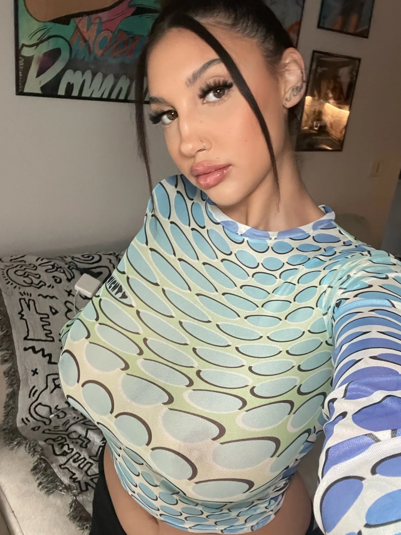 Annabelle - Escort Marseille