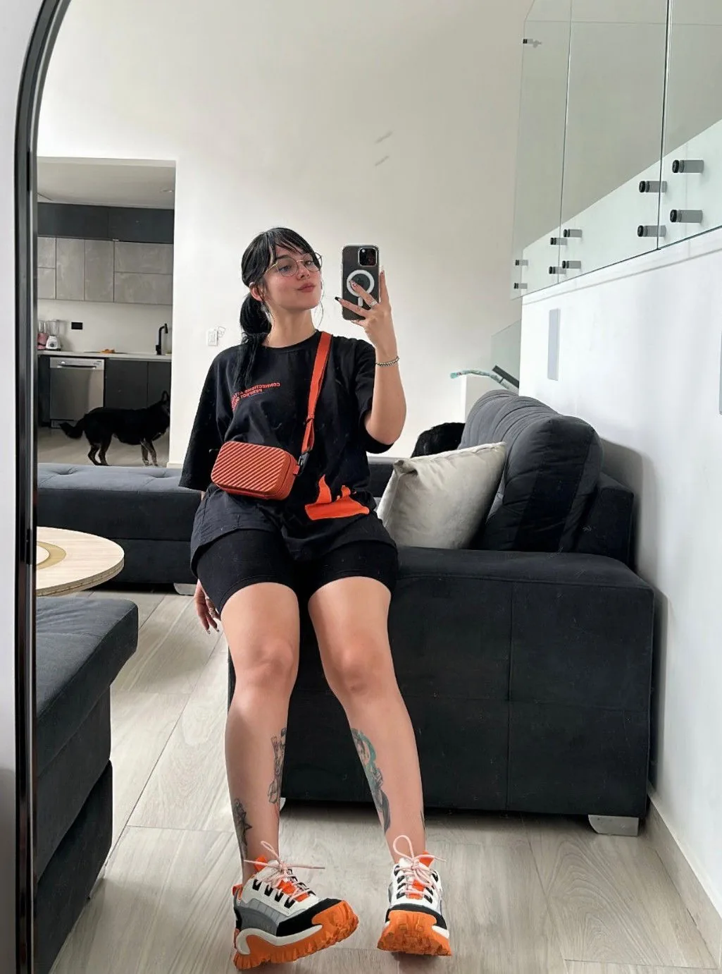 Jessica Salope - Escort Créteil