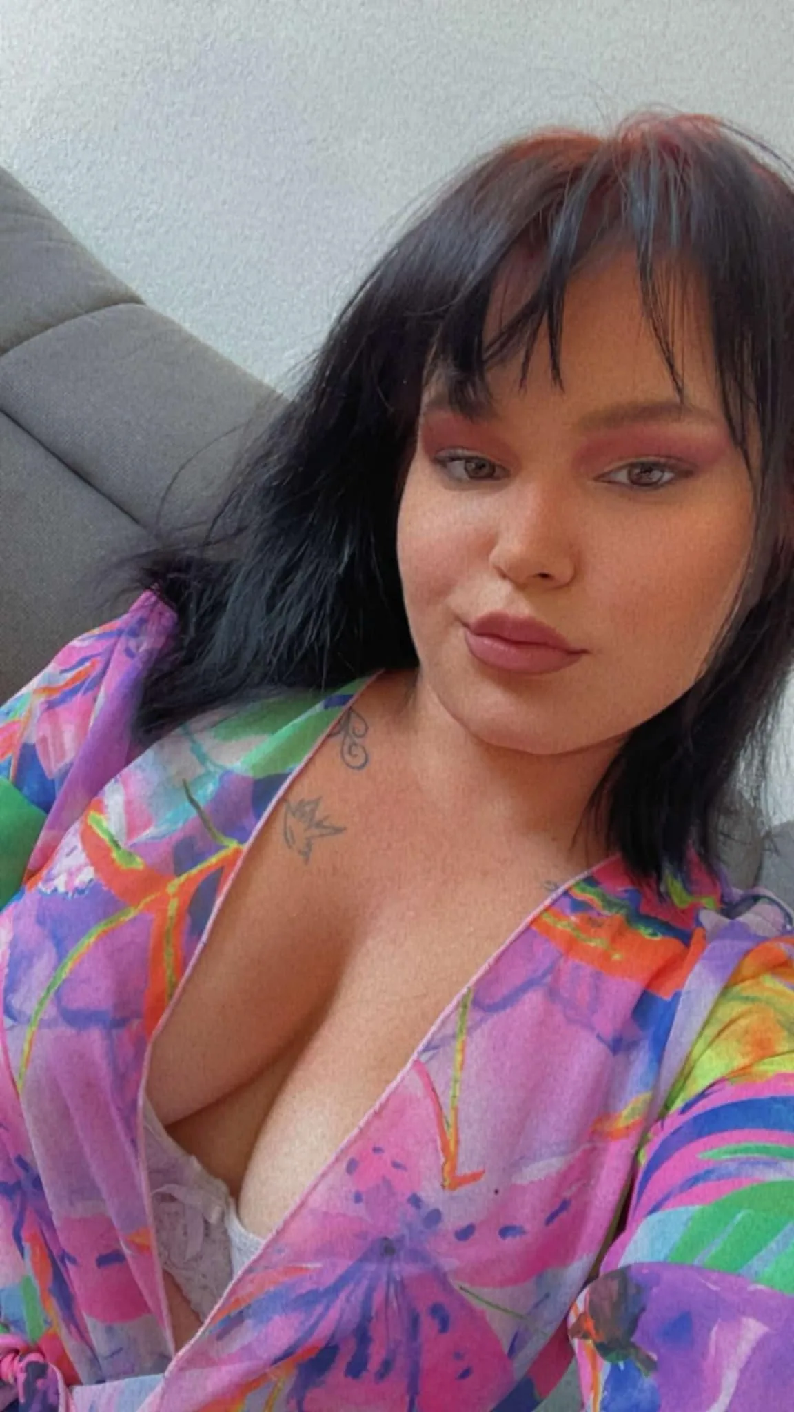 Julie Cherie - Escort Marseille