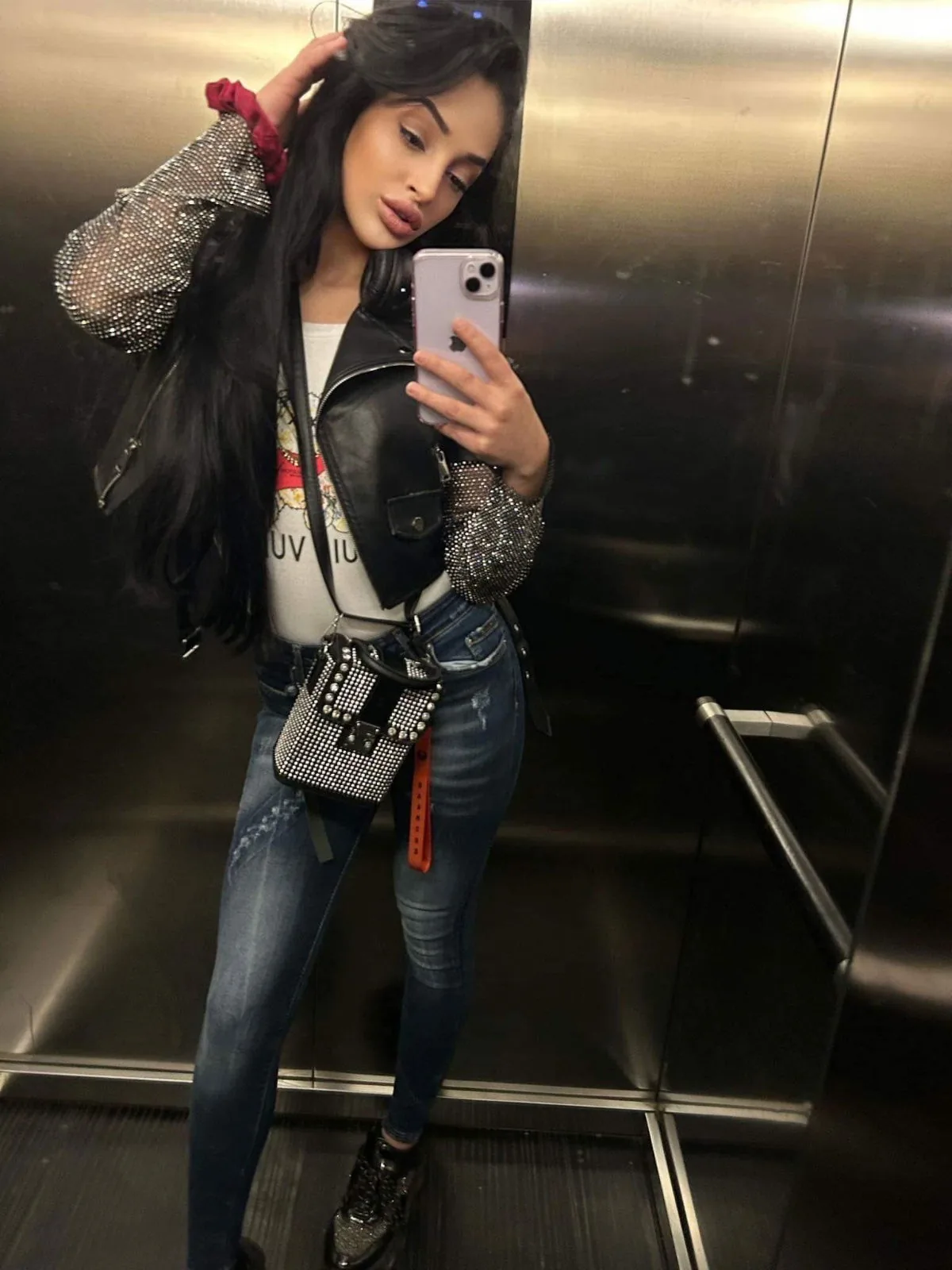 Ladymarlen - Escort Marseille
