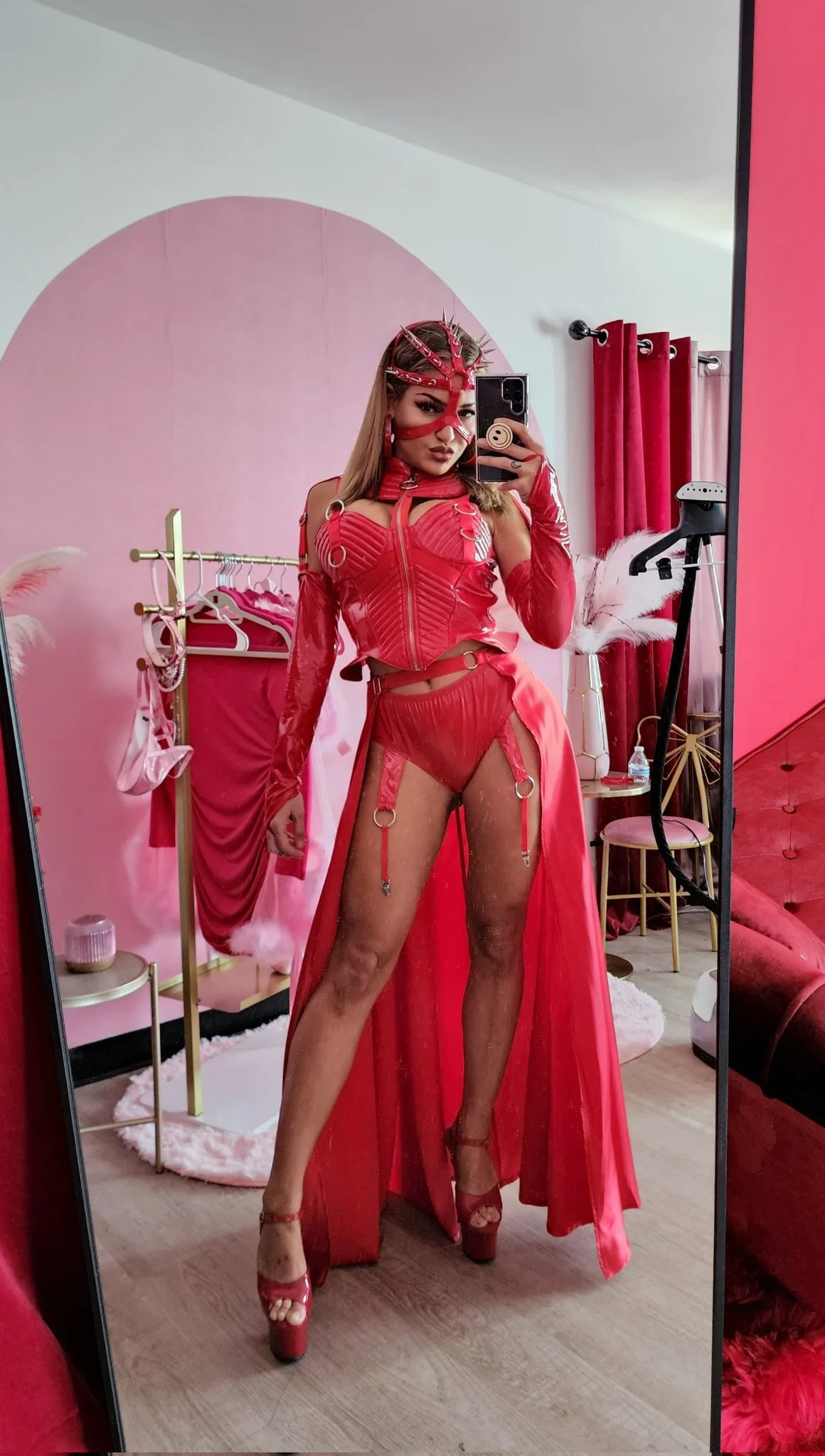 Lara - Escort Marseille