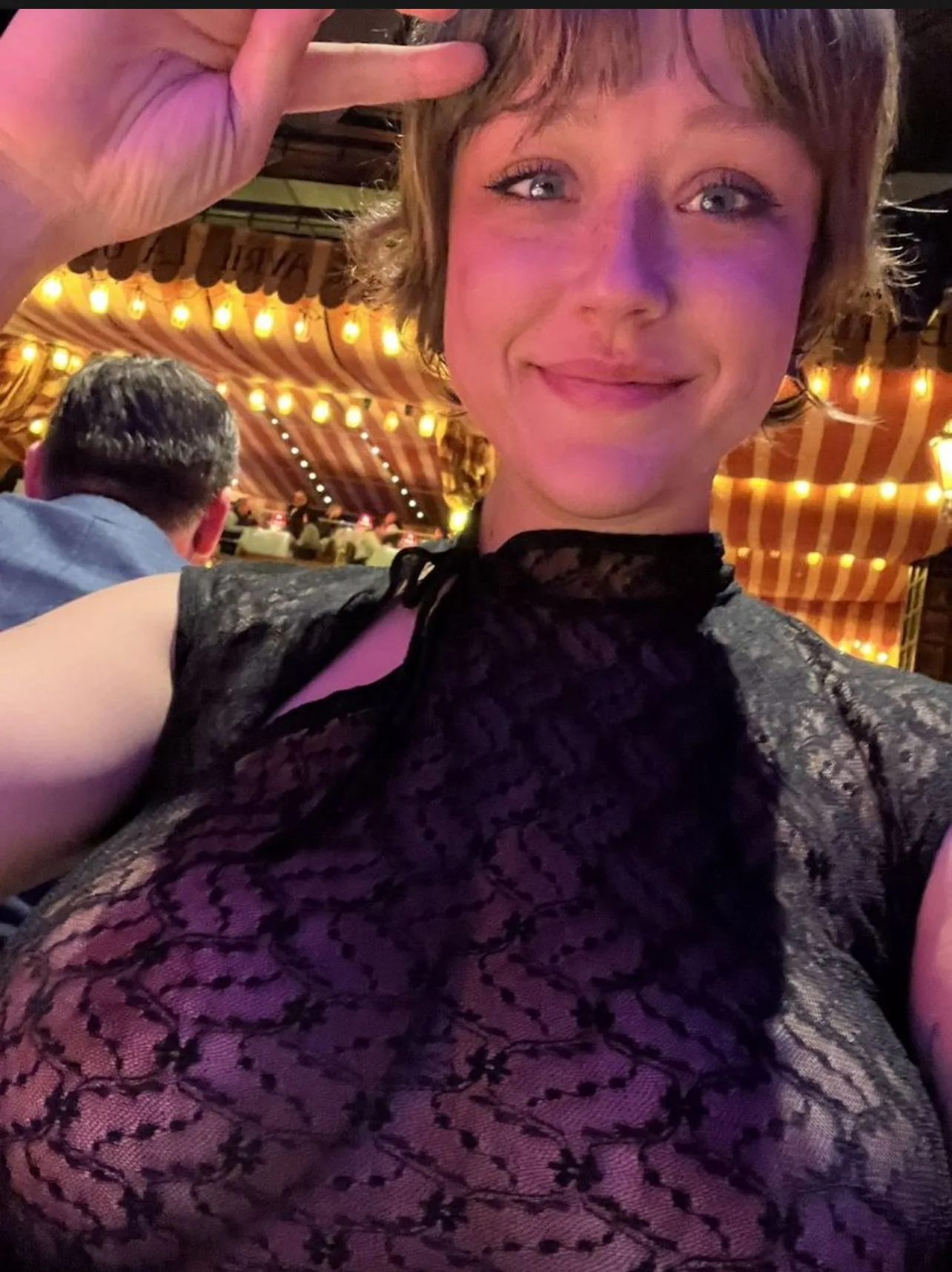 Lisa - Escort Marseille