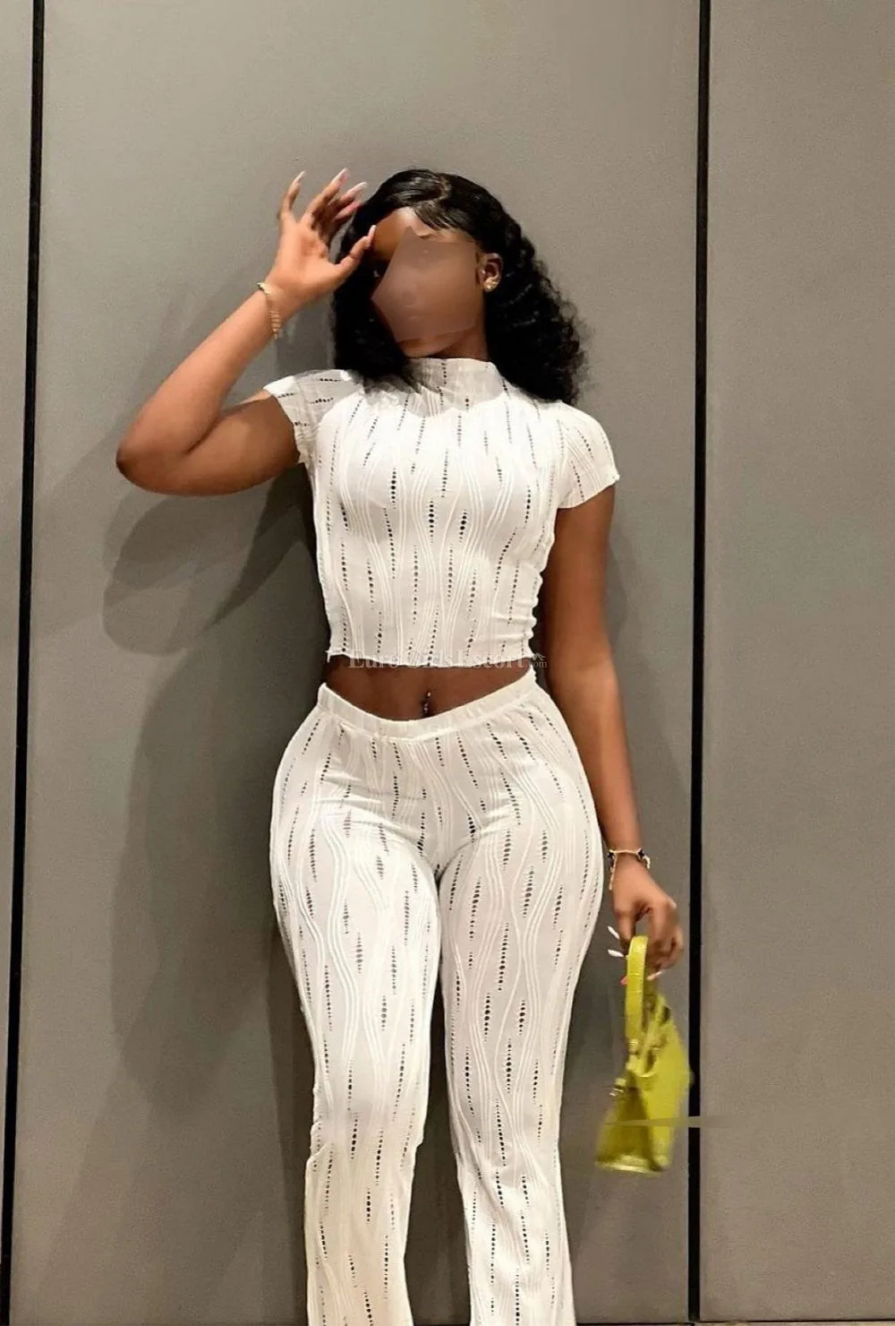 Mira - Escort Marseille