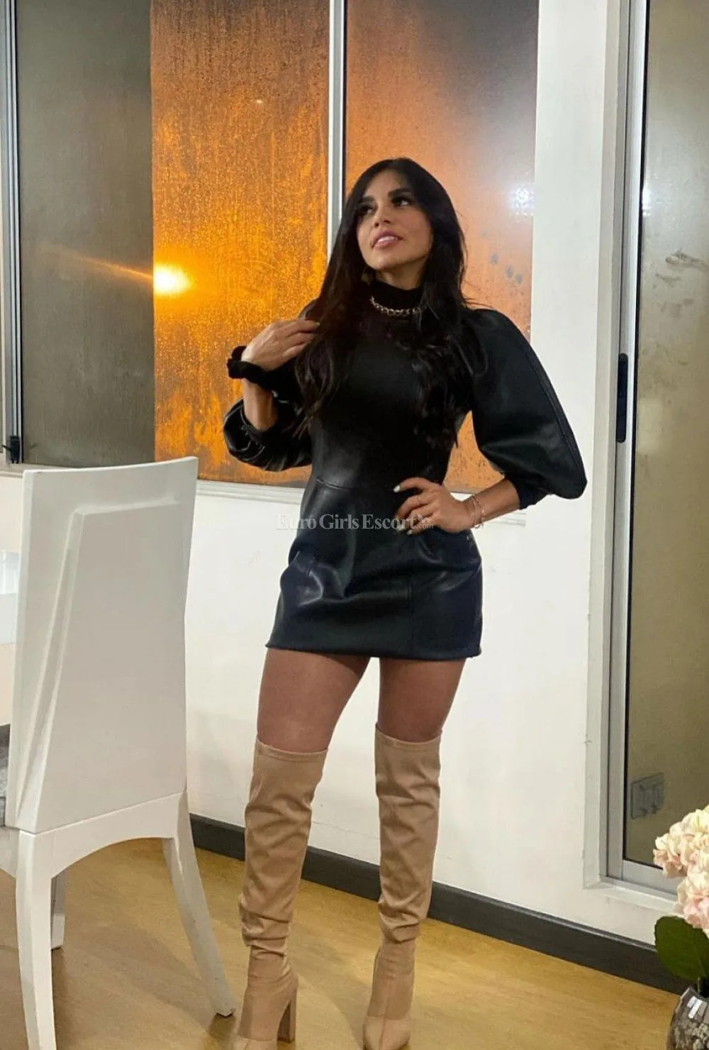 Natalie - Escort Marseille