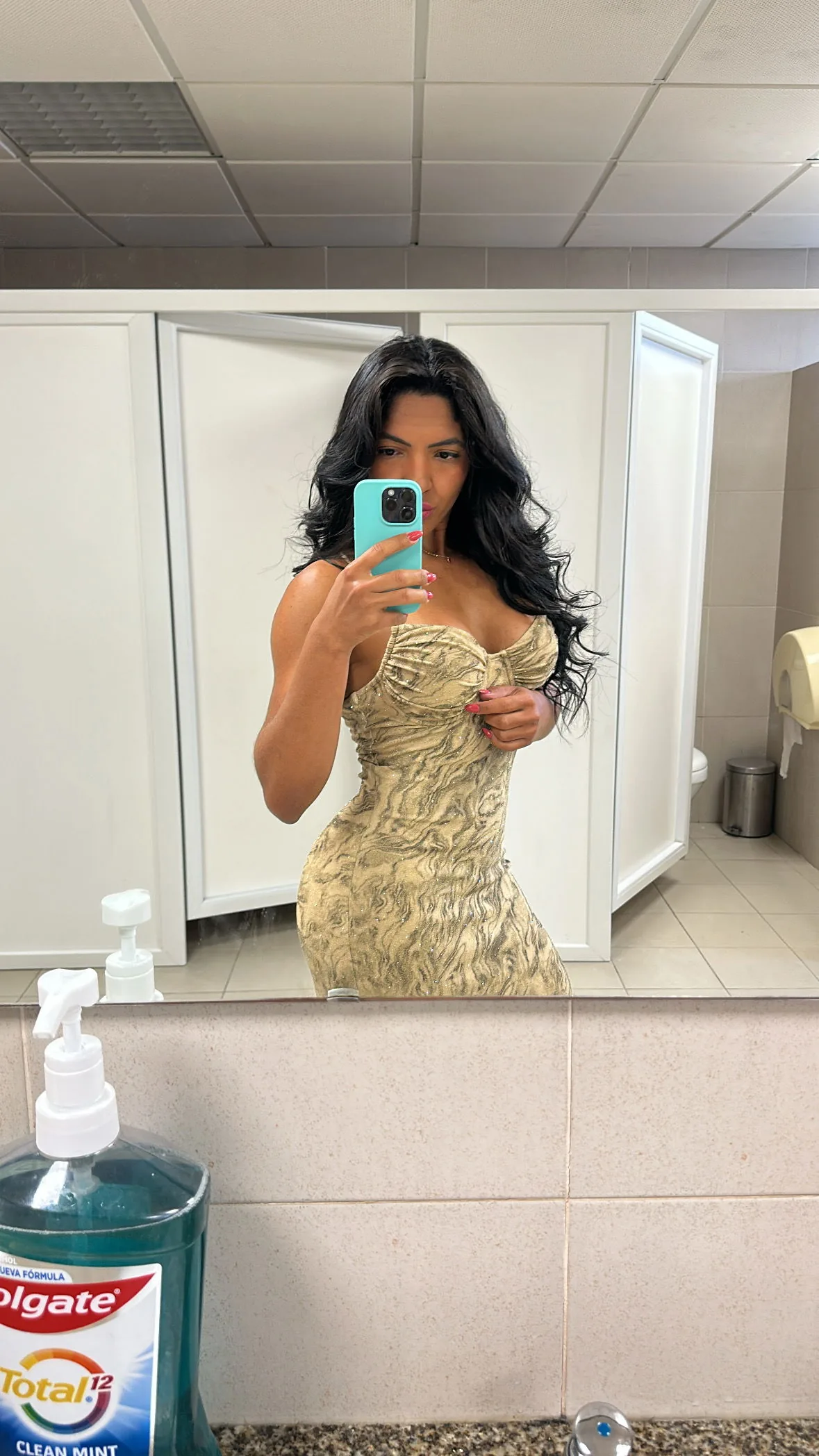 Paula Prado Operated - Escort Marseille