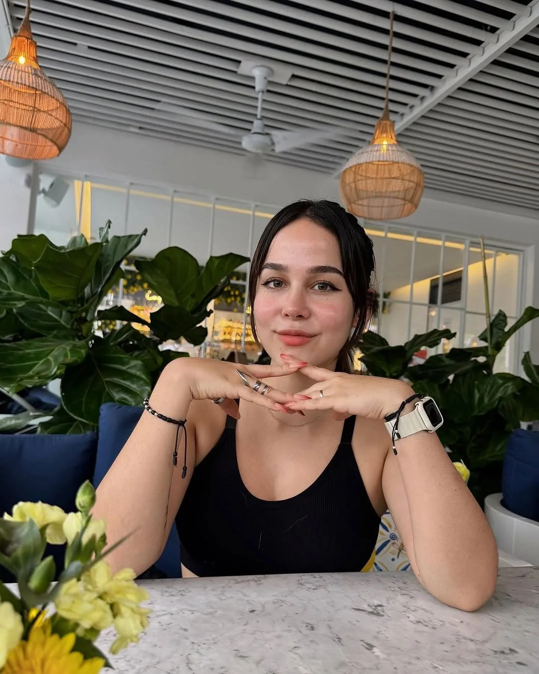 Sofia - Escort Marseille