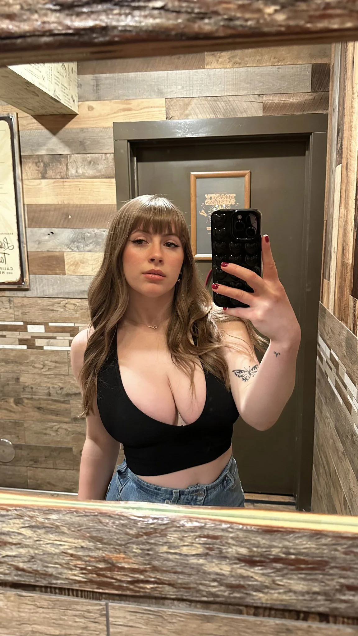 Taina Bombon - Escort Marseille