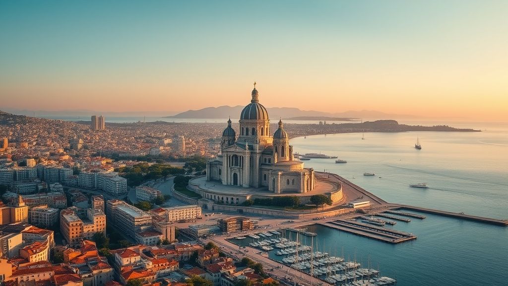Escort Haut de Gamme Marseille